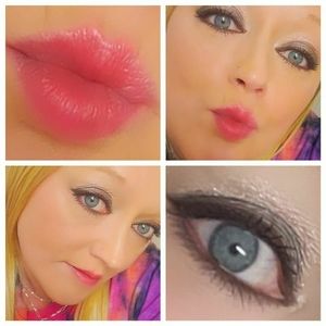 Meet your Posher, Janie